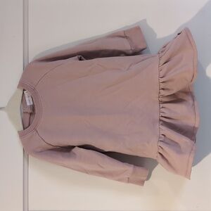 Jamie Kay sweatshirt dress, Sz2